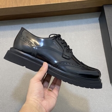 Prada Business Shoes